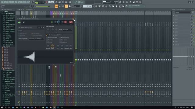 🔥 STREAM | ЧИЛИМ В FL STUDIO ✌ смотреть онлайн