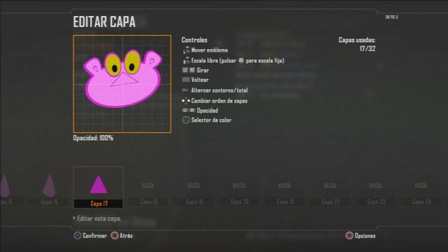Emblema Black Ops 2 | Speed Art Pink Panther " Pantera Rosa " смотреть онлайн