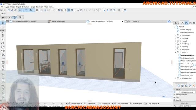 podstawy archicad zastąpienia graficzne i ich brak -co teraz?? #archicadtriki #archicadporady 👊🏼 смотреть онлайн