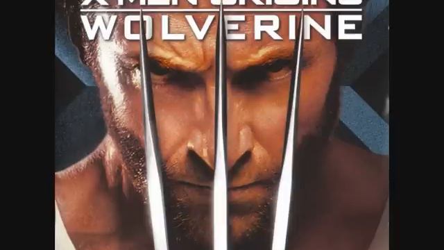 Logan through time - Harry-Gregson Williams (X-Men Origins Wolverine soundtrack) смотреть онлайн