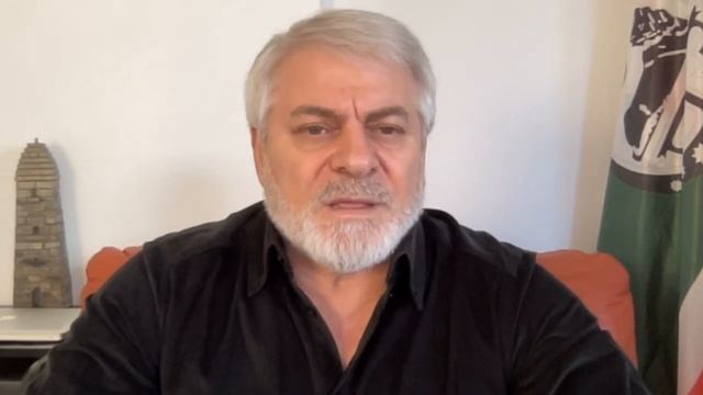 Ruslan Tachaev. Помнить чтобы напомнить. часть 2  Руслан Тахаев