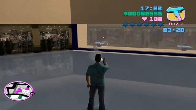 GTA: What Happened To Tommy Vercetti? смотреть онлайн