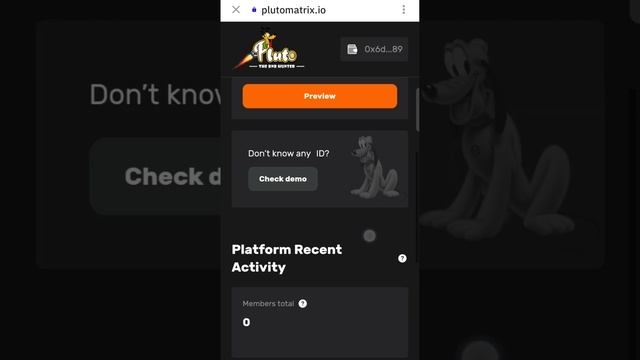 How to Activate Pluto the BNB Hunter Account ? Full process here 👆 #pluto #bnb #crypto #blockchain смотреть онлайн