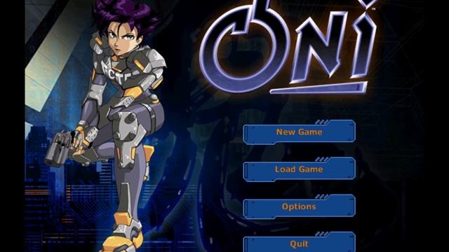 Oni Live Gameplay (PC Version) смотреть онлайн