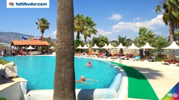 Costa 3s Beach - TatilBudur.com