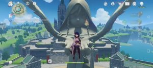 КРУТКИ МАВУИКИ! ГЕНШИН ИМПАКТ! Genshin Impact!