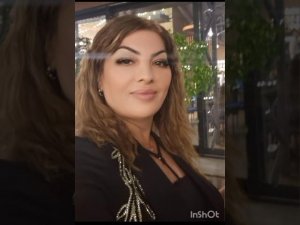 Фатима Аллахвердиева  "Дуьнья "