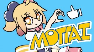 ПМарусама — МОТТАЙ /【MV】MOTTAI／P丸様。