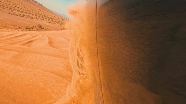 Оман для школьников | Приключение, которое вдохновляет!