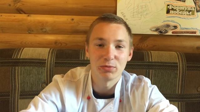 Письмо домой. Санкт-Петербургский филиал 