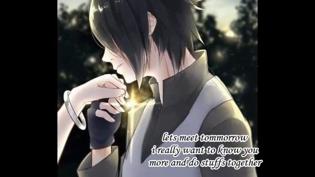 Sasusaku Movie Mafia Plan Part 3 смотреть онлайн