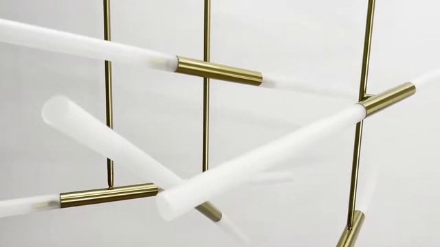 Odeon Light Hightech Soho