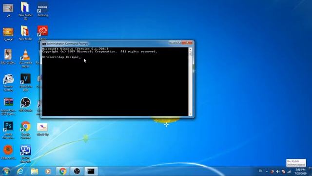 بضغطة واحدة اصلاح ملفات الويندوز Windows 7 Repair tool смотреть онлайн