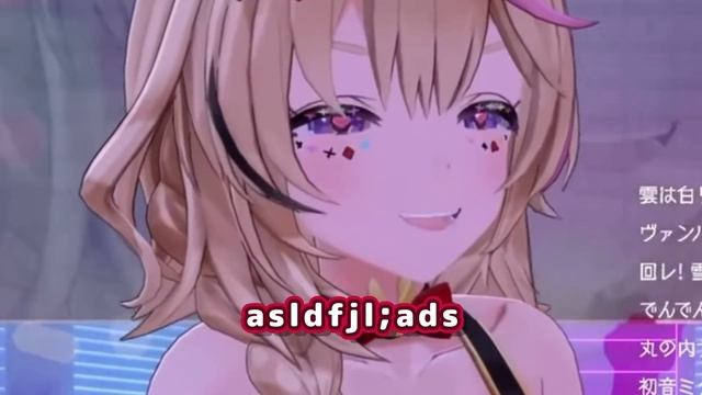 Polka Tries To Rap Calli's "RIP" But Gets Embarrassed When Calli Appears in Chat 【ENG Sub/Hololive】 смотреть онлайн