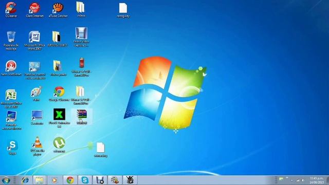 Como descargar winrar {full} {en español 2015} смотреть онлайн