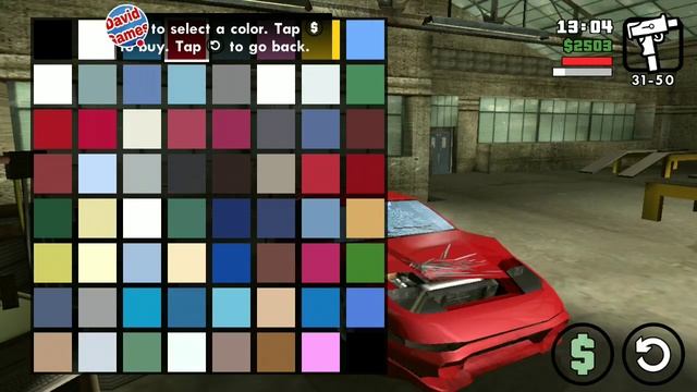 Zerando o gta san andreas no android 2#EP смотреть онлайн