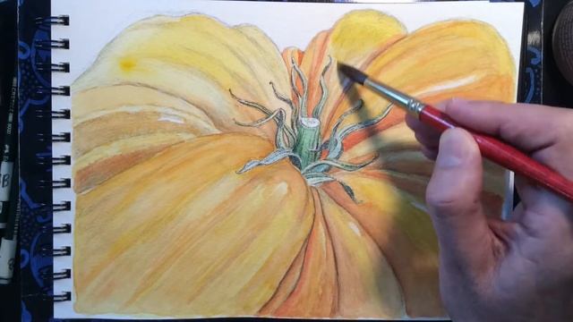 Art Bounce 6, Big Orange Tomato смотреть онлайн