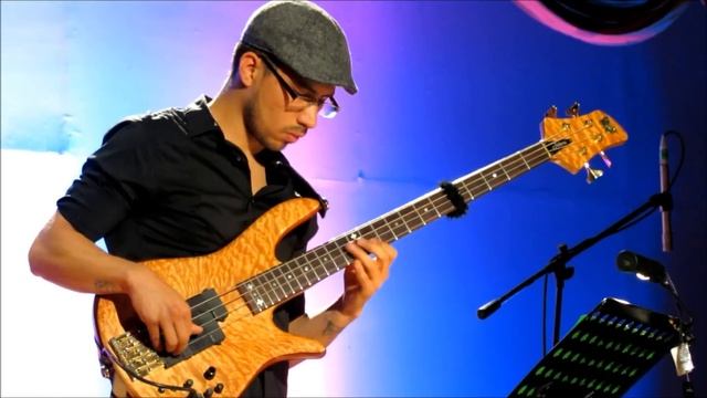 Festival Internacional 5 de Mayo: Morena Project смотреть онлайн