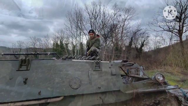 Скажите детям... #играйчтобыжить #знакомимсявбою #гидробол #23застава #детивприоритете смотреть онлайн