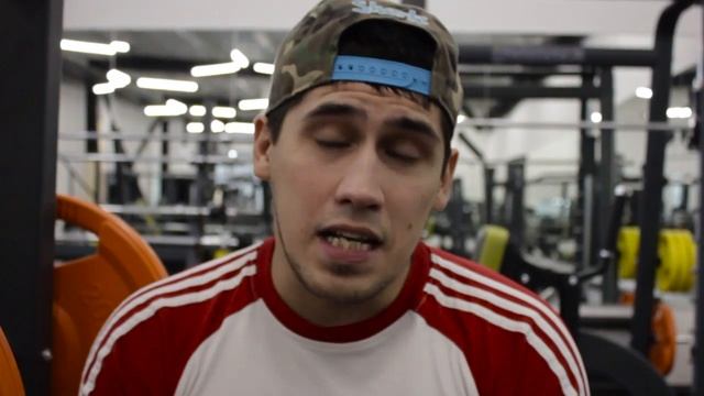 Как приблизить свое тело к форме Men's Physique смотреть онлайн