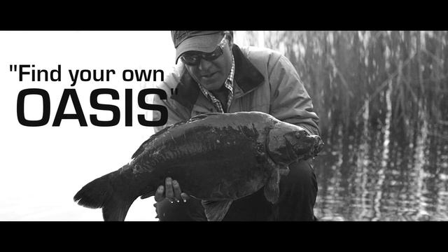 New film! Big carp with Matt Hayes - brilliant action and advice! смотреть онлайн