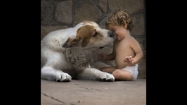 Про собаку, твой дом и здоровье твоей семьи! (Тина АНСАРОВА) смотреть онлайн