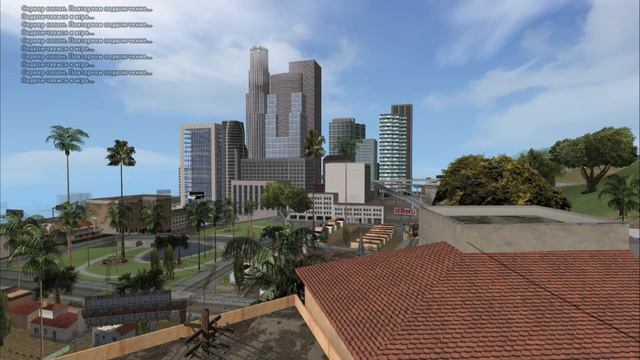 GRAND THEFT AUTO - SAMP | НАРЕЗКИ | СМЕШНЫЕ МОМЕНТЫ #2 смотреть онлайн