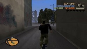 GTA 3 Kingdom Come - Easy Method