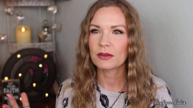 IT Cosmetics Beauty Book 2020! Review & Tutorial! | LipglossLeslie смотреть онлайн