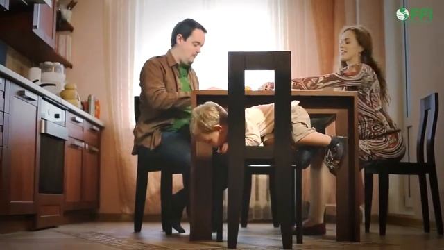FFI МЕНЯЕТ МИР! смотреть онлайн