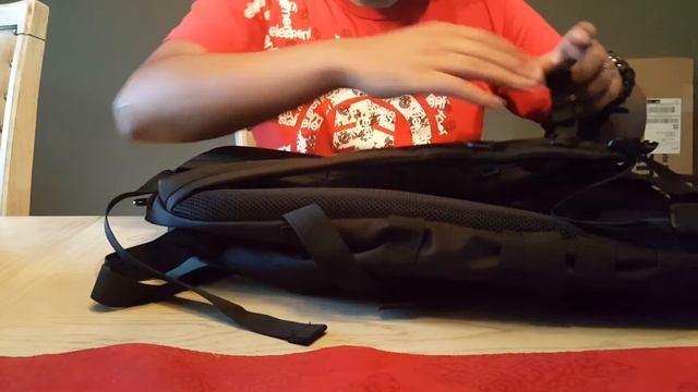 Gonex Tactical 900D Oxford Classical Military Backpack 45L смотреть онлайн