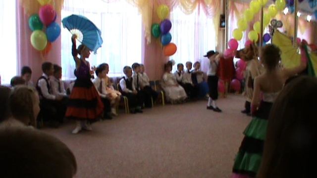 41 # "Тореадор" Приятного просмотра... смотреть онлайн