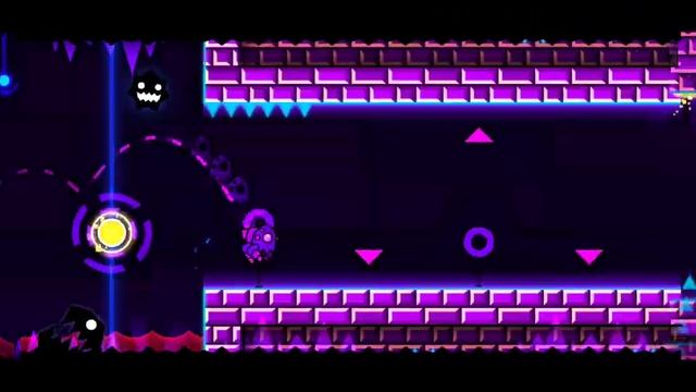 playing geometry dash breeze part 2 смотреть онлайн