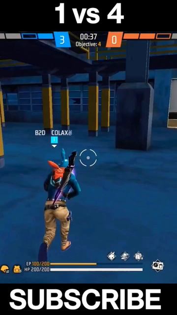 IMPOSSIBLE 🍷🗿|| # #freefire #impossible #solovssquad смотреть онлайн