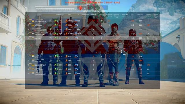 WARFACE Ps4 Онлайн TAJ.GAMES.