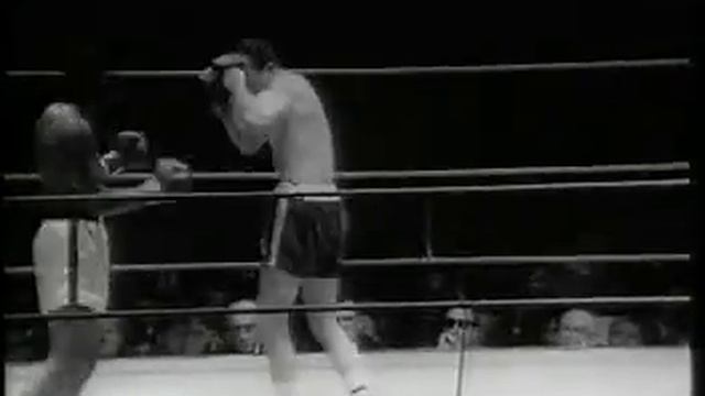 Muhammad Ali vs Henry Cooper II FULL FIGHT FILM смотреть онлайн