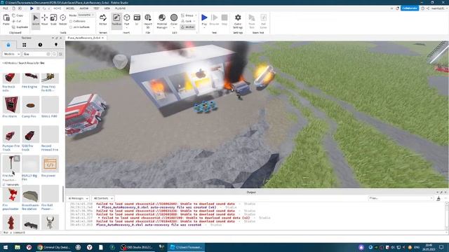 Моя роблокс игра 2 часть смотреть онлайн