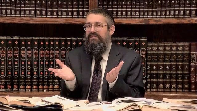 THE HONOURABLE REBEL Episode #59 of LIVE WITH CERTAINTY ~LEARNING TO TRUST Sha'ar HaBitachon Series смотреть онлайн