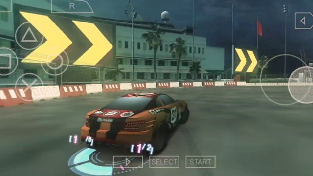 Split second Velocity ЭкшОн зашкаливает, реальный порт с ББ смотреть онлайн