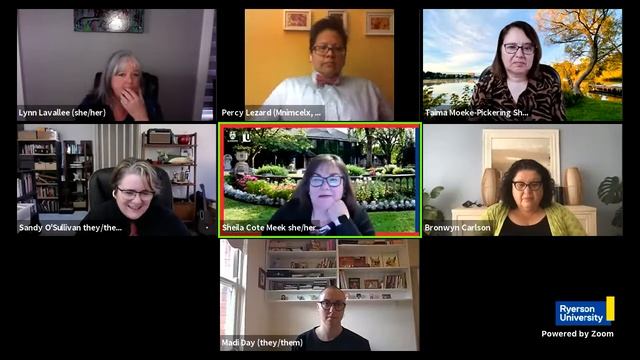 International Indigenous Intellectuals Speaker Series смотреть онлайн