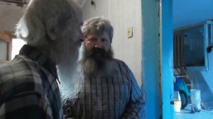 Прощание с Кузьминым Николаем Георгиевичем.