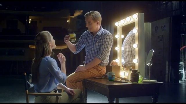 Jacobs Krönung Latvia - Lieliski baudīt kopā - Ilze un Artūrs RUS смотреть онлайн