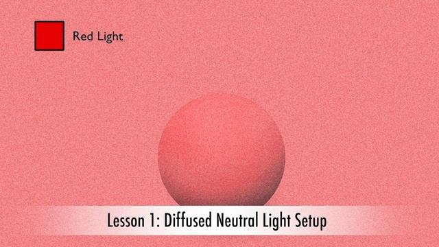 Painting With Light And Color With Dice And Robert | Schoolism  Class