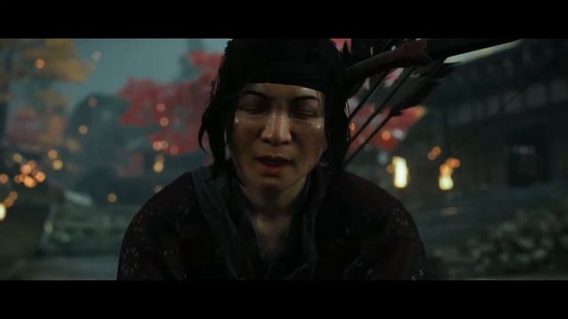 Ghost of Tsushima [Призрак Цусимы] ➤ Прохождение. ЧАСТЬ 12. смотреть онлайн