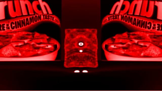 Cinnamon Toast Crunch 2014 30 Years Effects смотреть онлайн