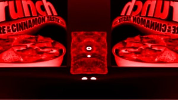 Cinnamon Toast Crunch 2014 30 Years Effects