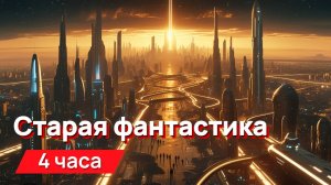 Звуки для соседей - звуки старой фантастики, пиу-пиу, пыщь-пыщь