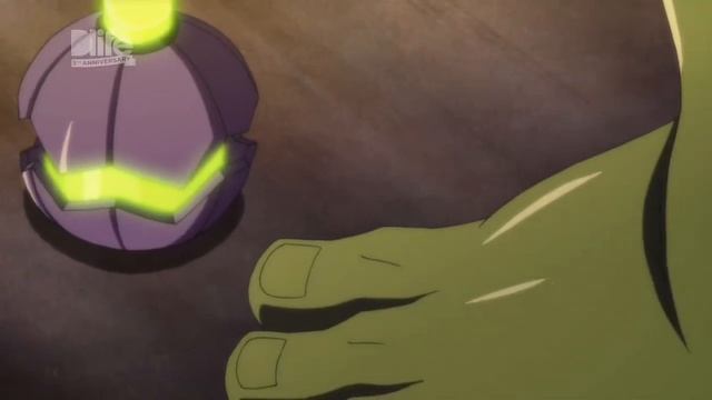 Hulk vs. Green Goblin (in Hulkbuster Armor) Pt. 1 | Marvel Future Avengers [ENG DUB] смотреть онлайн