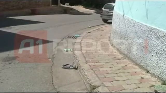 Krujë, arratiset nga komisariati i shumëkërkuari Lorenc Shota смотреть онлайн