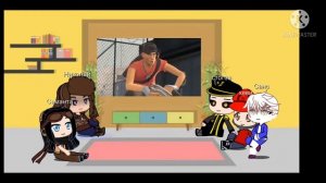 реакция на Team Fortress 2